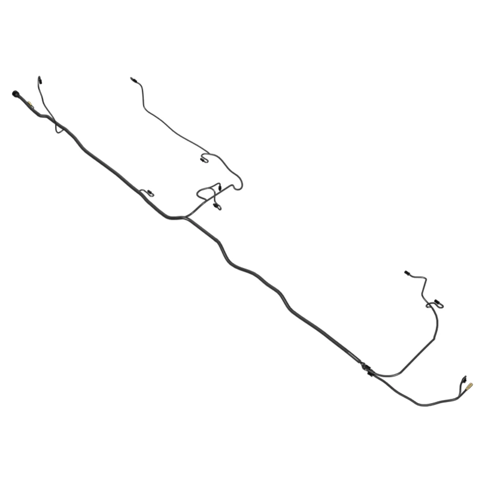 595-7245: HARNESS AS-R 5957245 купить