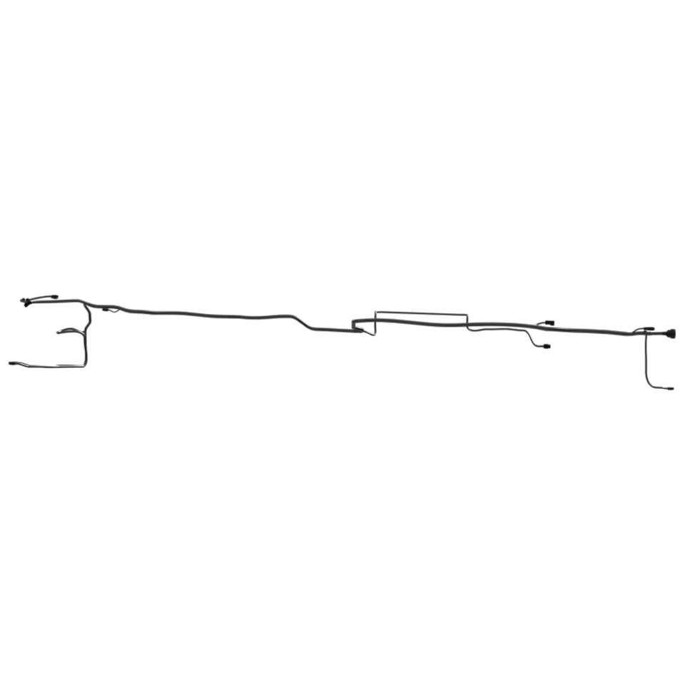 595-7246: HARNESS AS-R 5957246 купить
