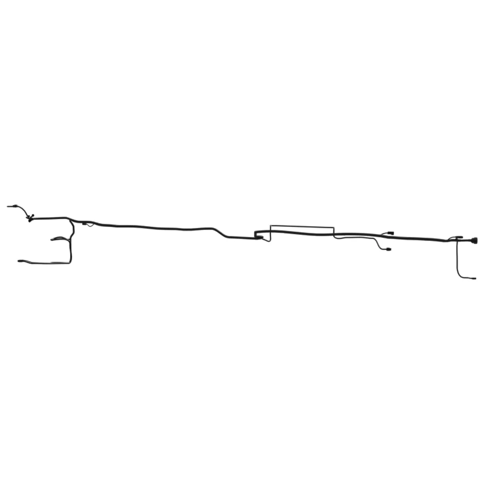 595-7252: HARNESS AS-R 5957252 купить