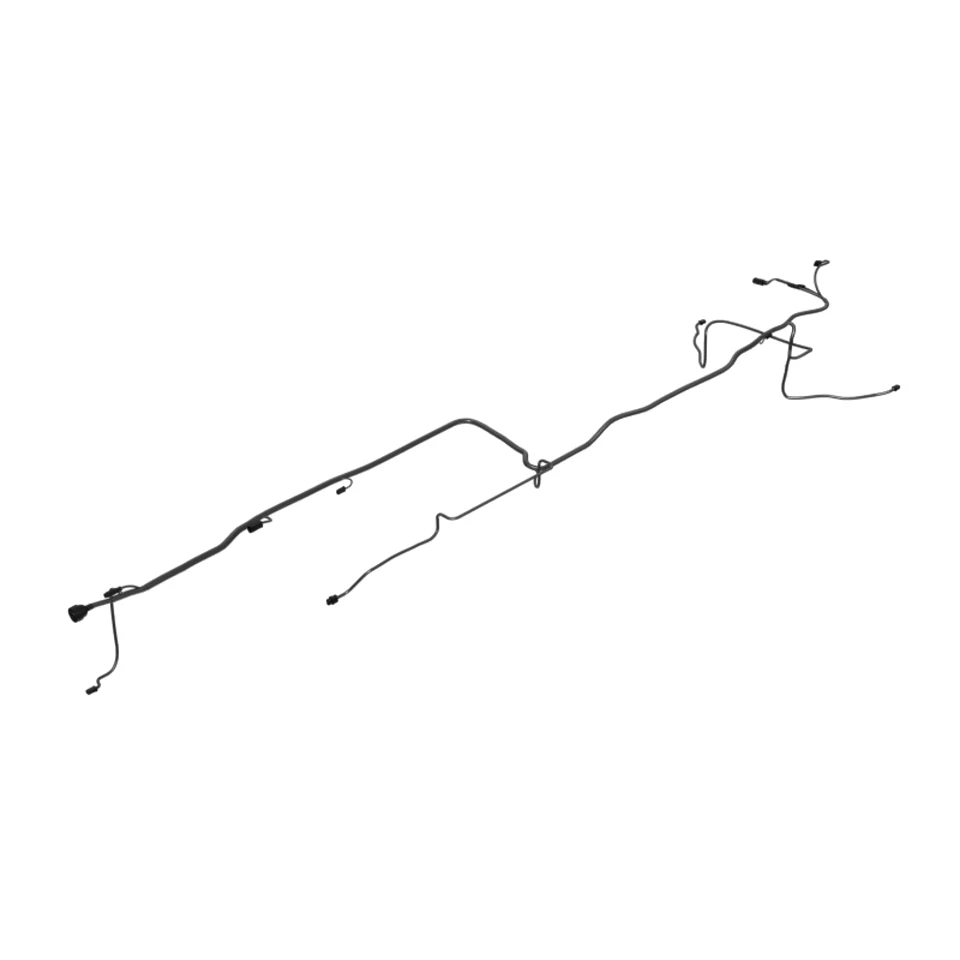 595-7252: HARNESS AS-R 5957252 купить
