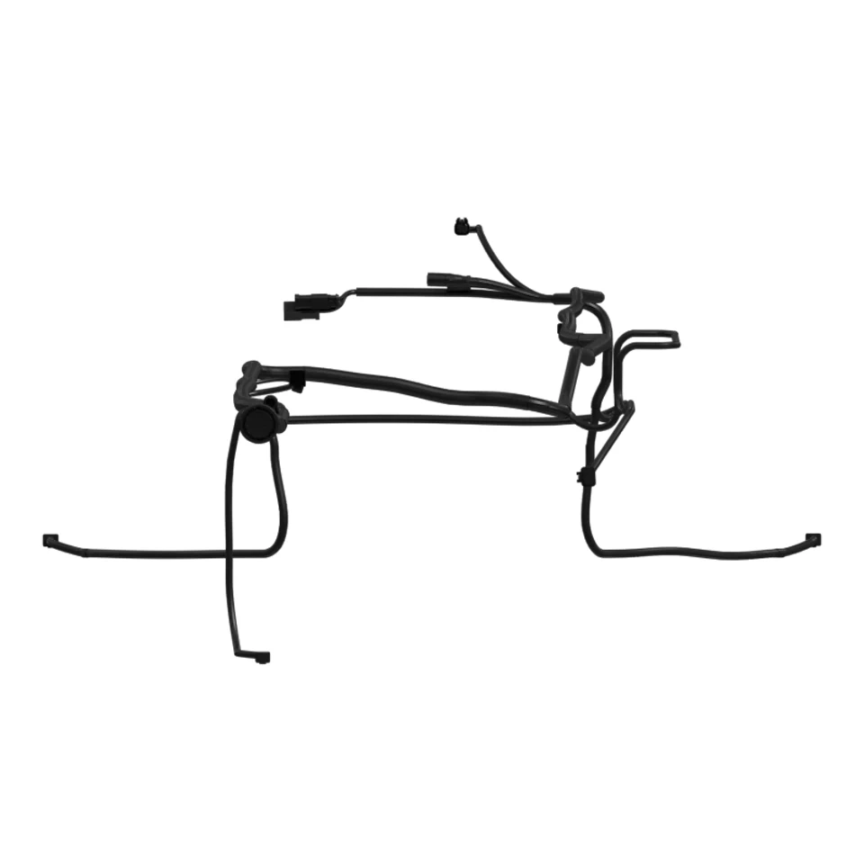 595-7252: HARNESS AS-R 5957252 купить