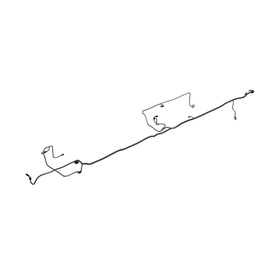 595-7254: HARNESS AS-R 5957254 купить