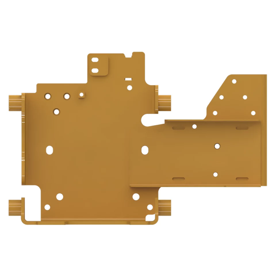 595-8630: Exhaust Manifold Mounting Bracket 5958630 купить