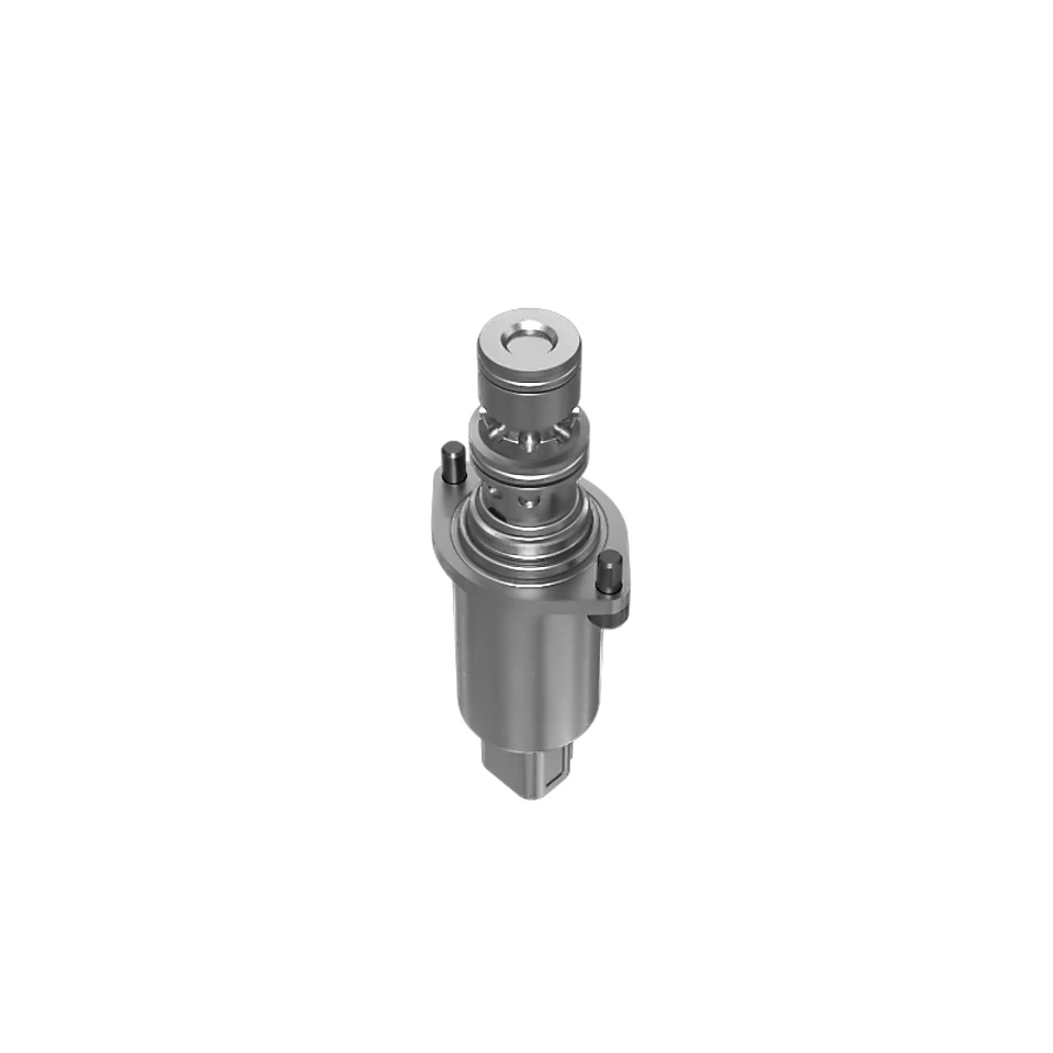 595-8753: Oil Cooler Bypass Valve 595-8753 Caterpillar