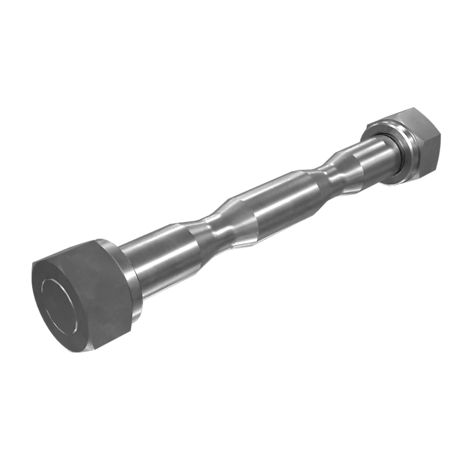 595-9034: Hydraulic Hammer Housing Tie Rod 5959034 Caterpillar