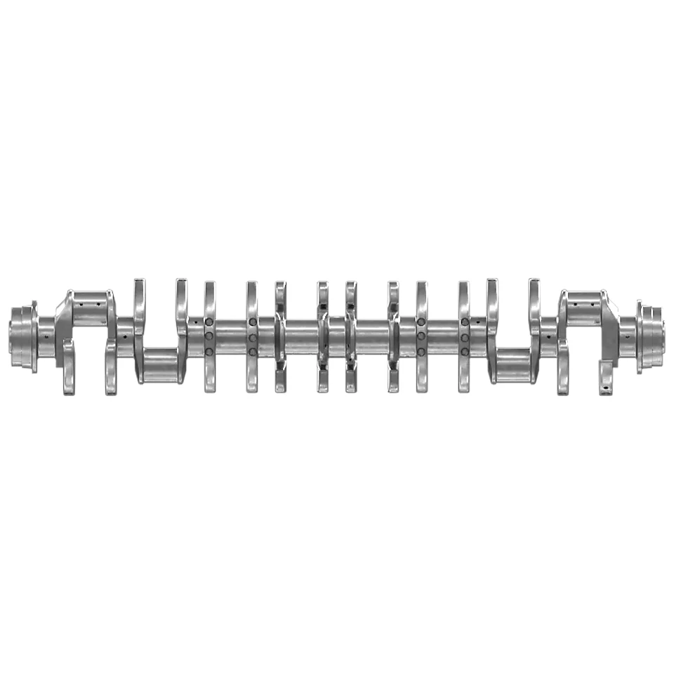 595-9135: CRANKSHAFT A 5959135 купить