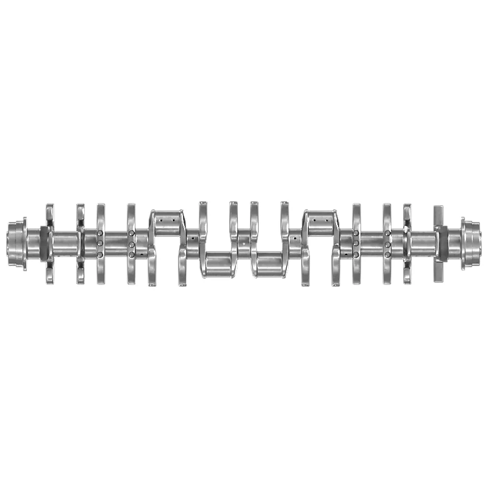 595-9135: CRANKSHAFT A 5959135 купить