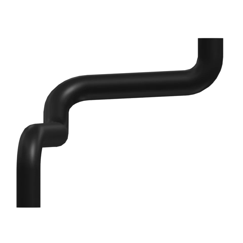 595-9520: Upper Radiator Hose 5959520 购买