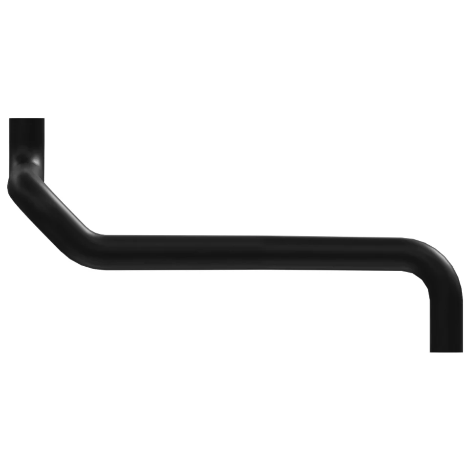 595-9520: Upper Radiator Hose 5959520 购买