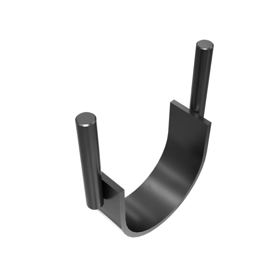 595-9528: Hydraulic Bucket Cylinder Guard Band 5959528 Caterpillar