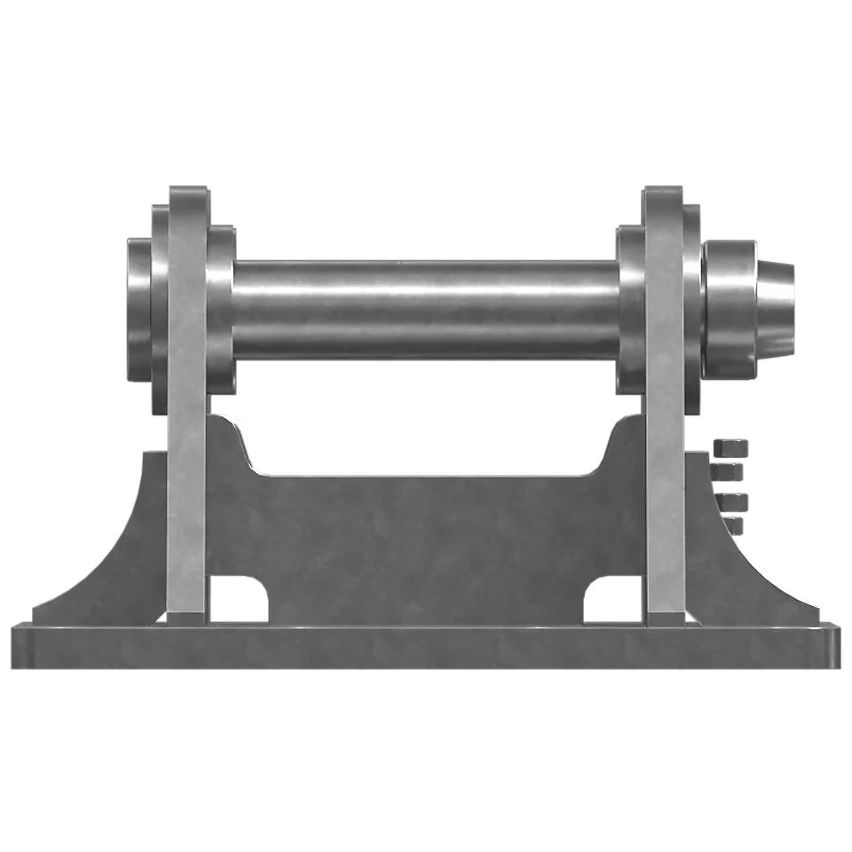 595-9532: Hydraulic Hammer Mounting Bracket 5959532 купить