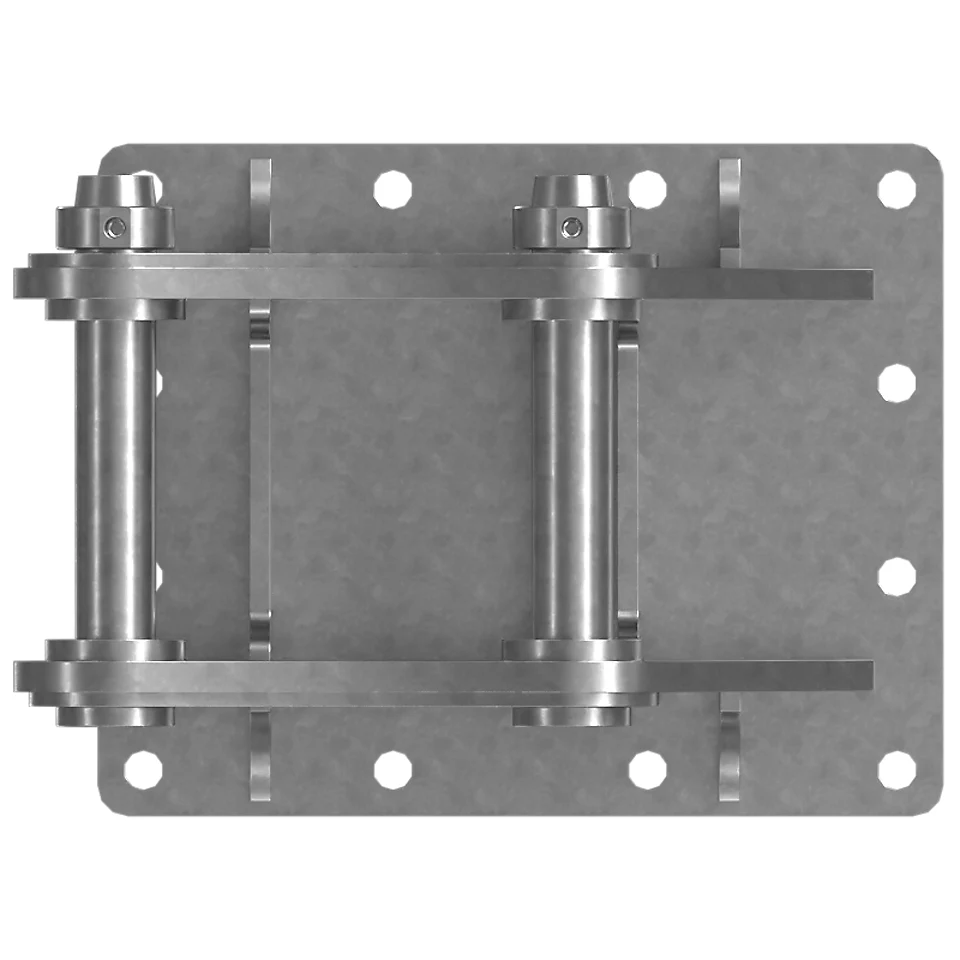595-9532: Hydraulic Hammer Mounting Bracket 5959532 купить