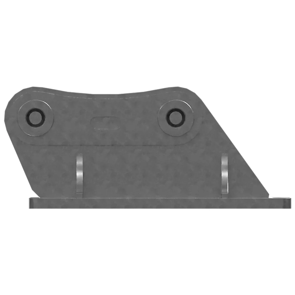 595-9532: Hydraulic Hammer Mounting Bracket 5959532 купить