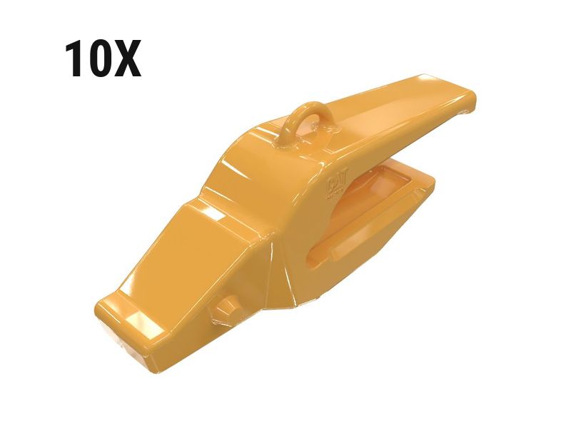 595-9826: Weld-on Advansys 170 2 Strap Adapter Kit - Qty 10 5959826 купить