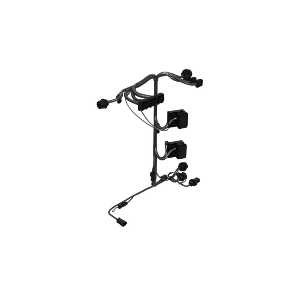 596-0353: HARNESS AS 5960353 купить
