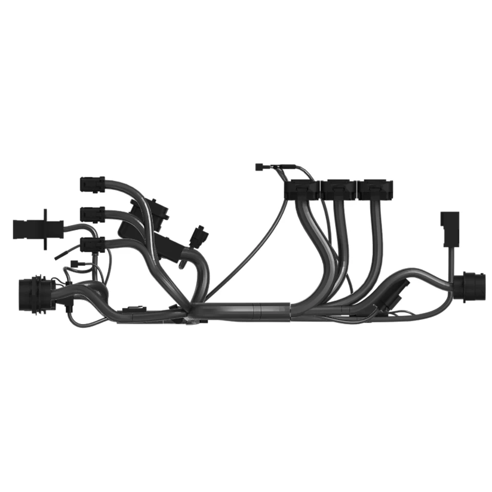 596-0353: HARNESS AS 5960353 купить