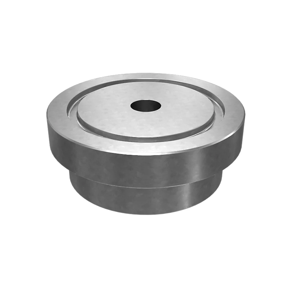 596-0876: M14x1.5-6h Coupling Flange 5960876 купить
