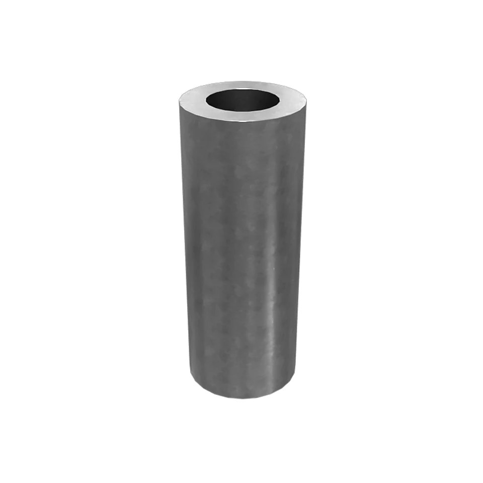 596-1034: 49.2mm Long Hollow Spacer 596-1034 Caterpillar