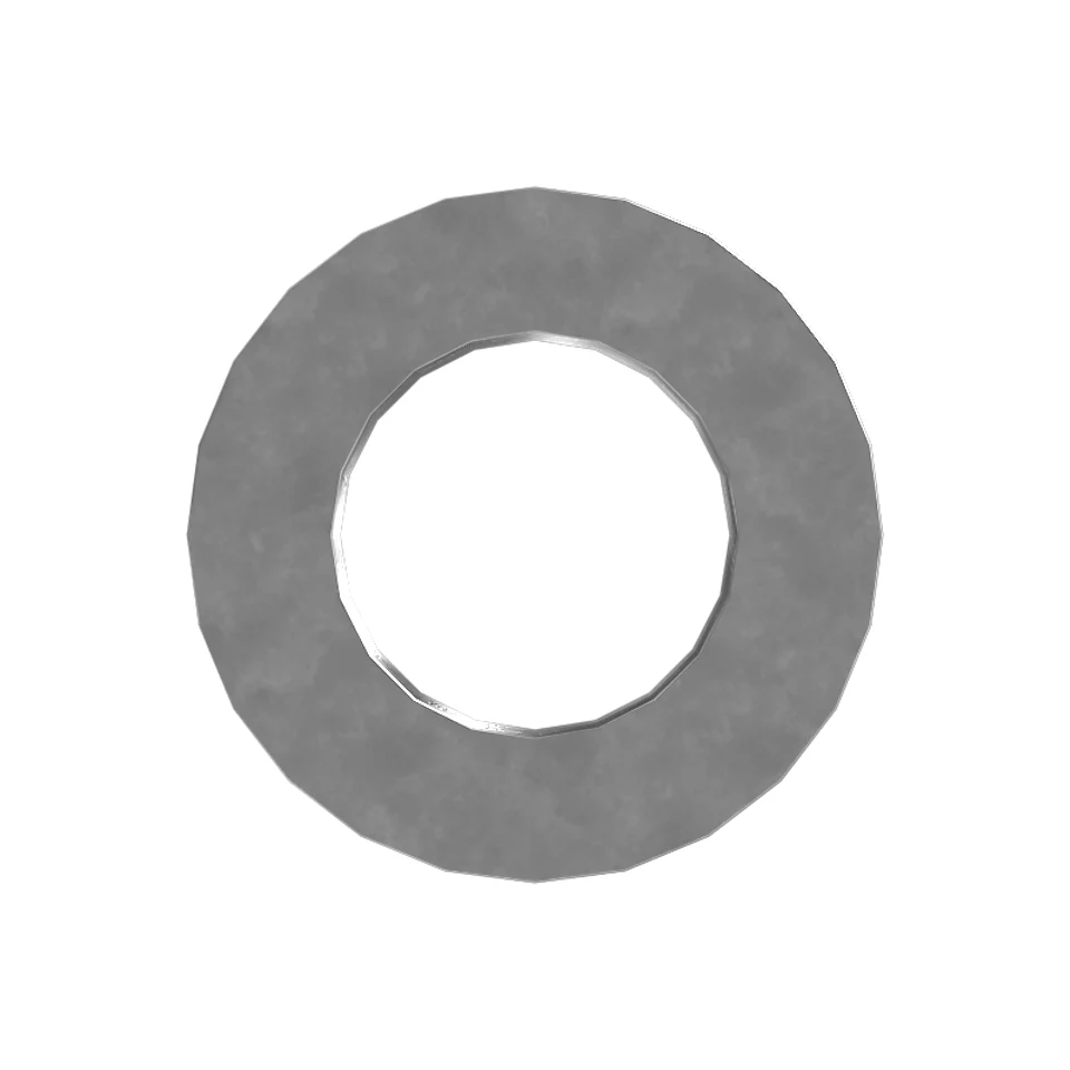596-1034: 49.2mm Long Hollow Spacer 5961034 购买