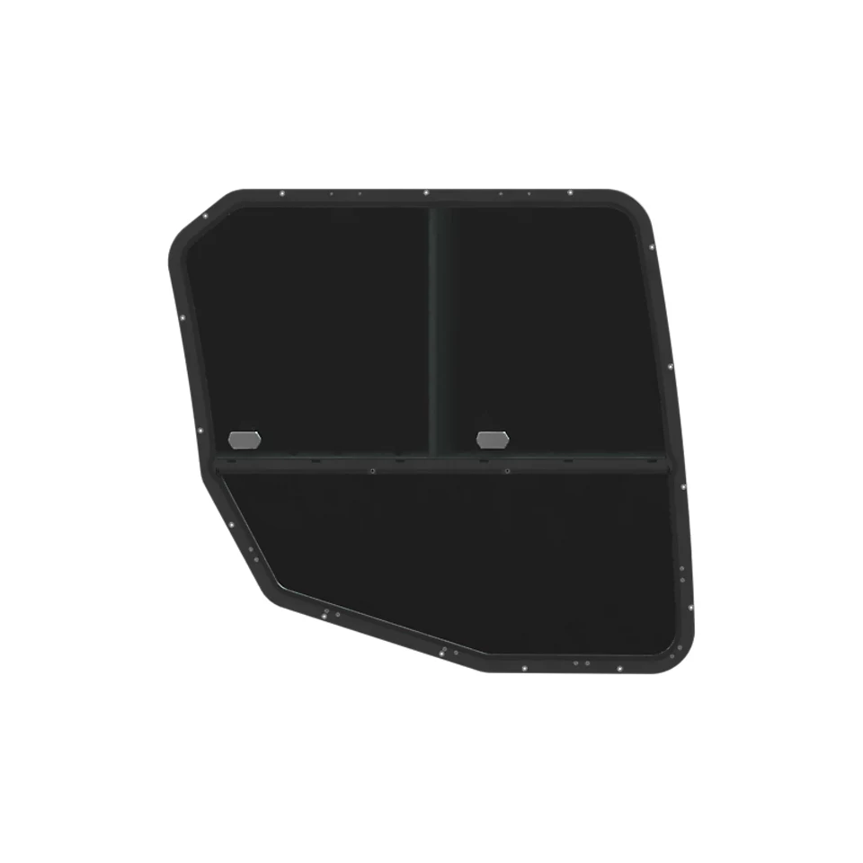 596-1206: Right-hand Cabin Window 5961206 购买
