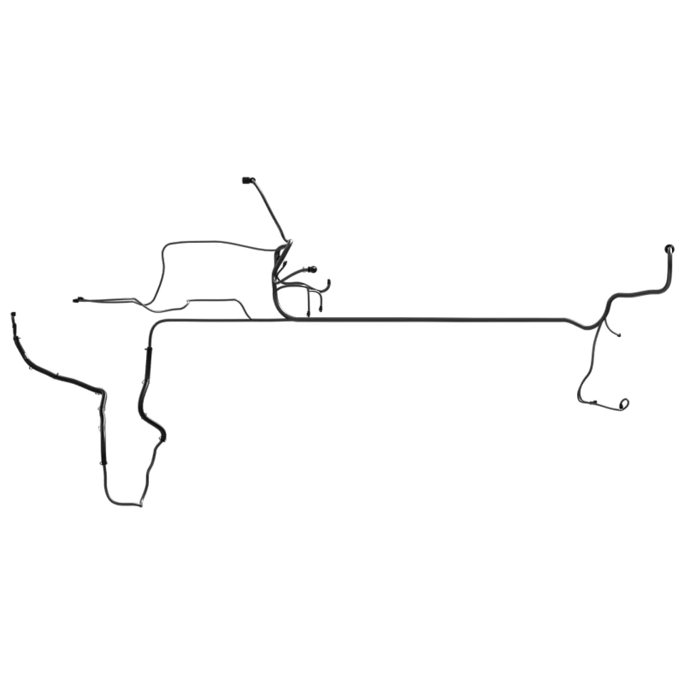 596-1361: HARNESS AS 5961361 купить