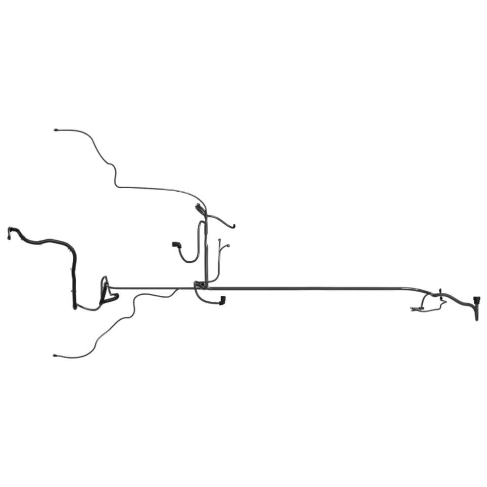 596-1361: HARNESS AS 5961361 купить