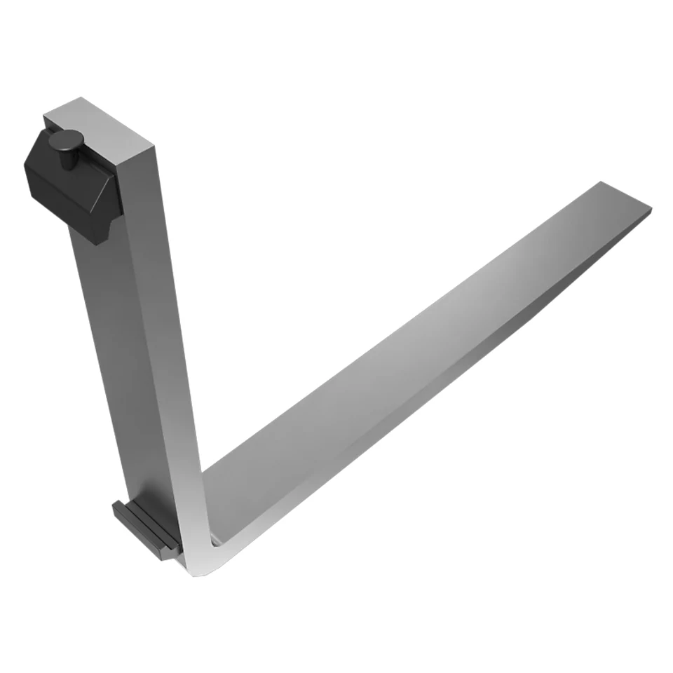 596-1385: 1200mm Length Pallet Fork 5961385 купить
