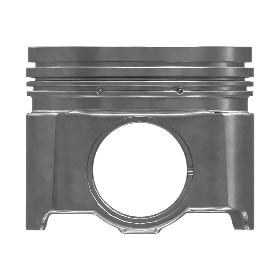 596-1957: Engine Piston Body 5961957 купить