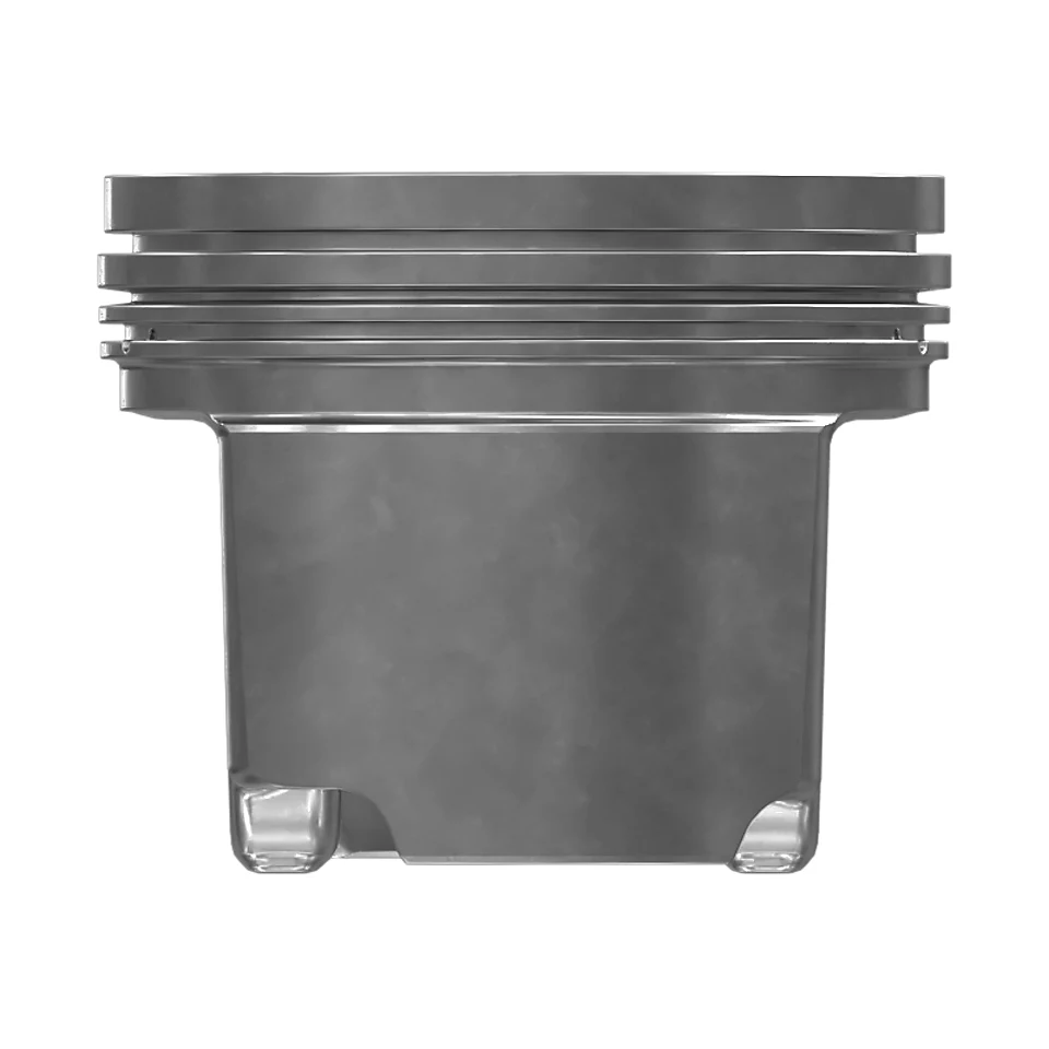 596-1957: Engine Piston Body 5961957 купить