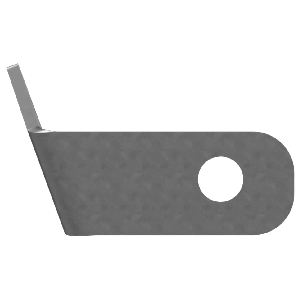 596-2727: 3mm Thick Alternator Wiring Bracket 5962727 купить