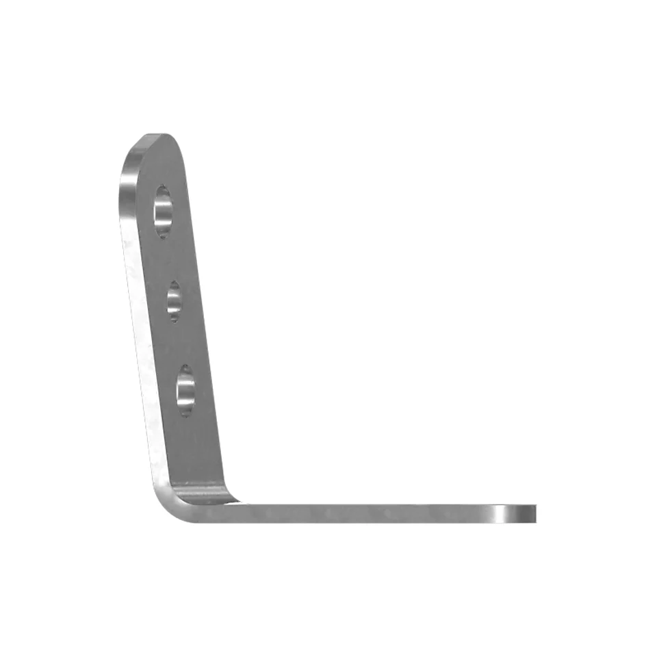 596-2727: 3mm Thick Alternator Wiring Bracket 5962727 купить