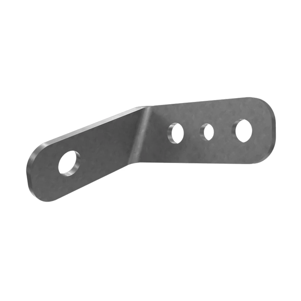 596-2727: 3mm Thick Alternator Wiring Bracket 5962727 купить