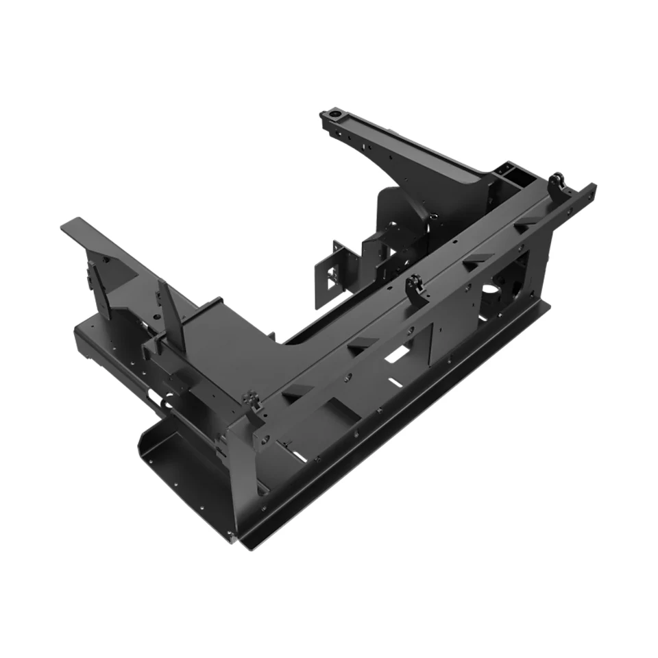 596-2754: Right Hand Screed Frame 5962754 купить