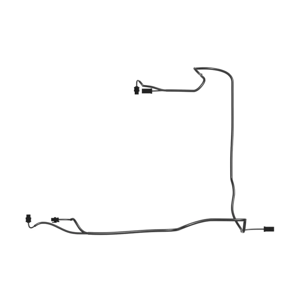 596-2798: HARNESS AS-G 5962798 купить