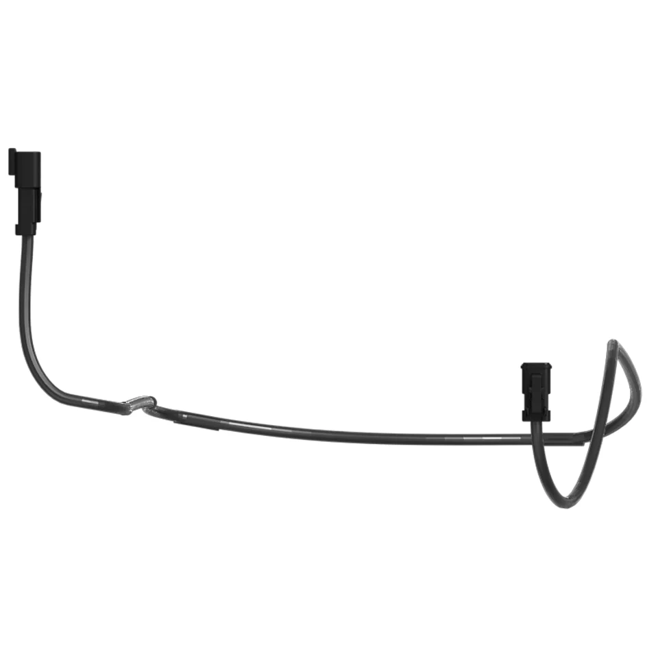 596-2821: HARNESS AS-S 5962821 купить