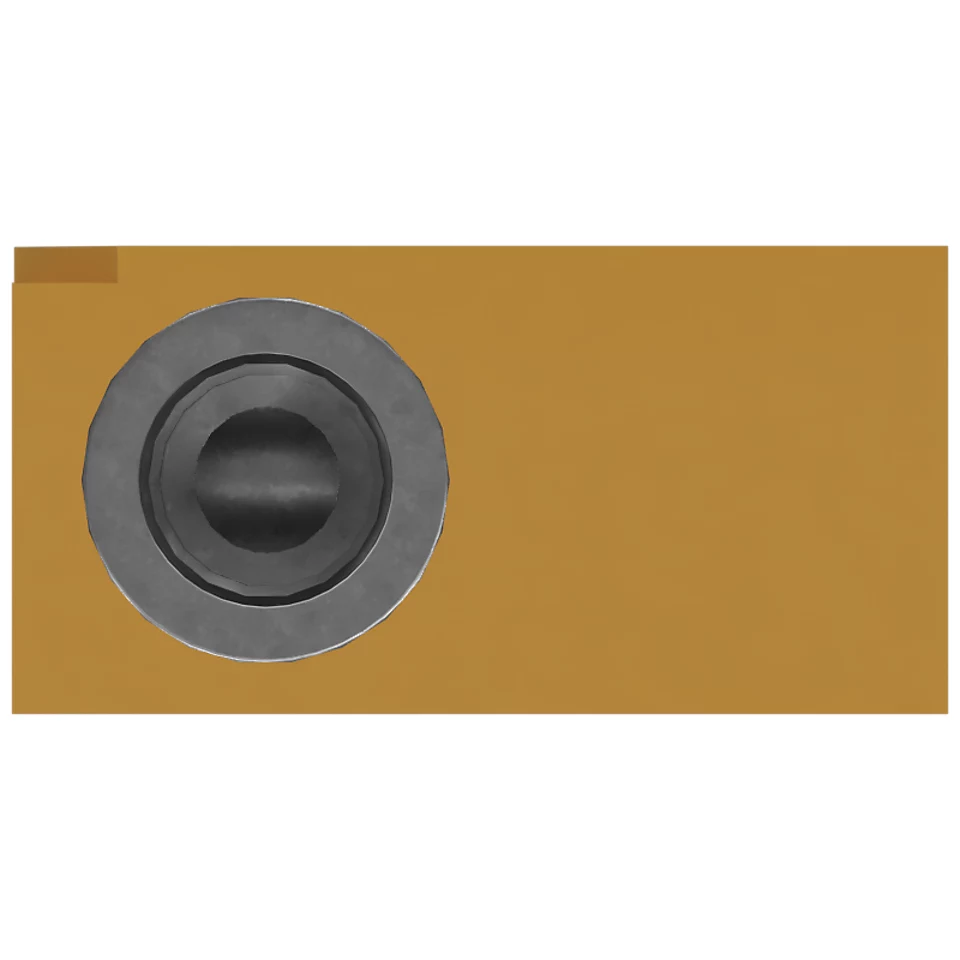 596-2850: Hydraulic Manifold 5962850 купить