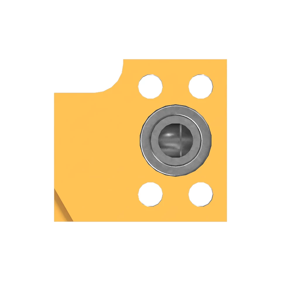 596-2850: Hydraulic Manifold 5962850 купить