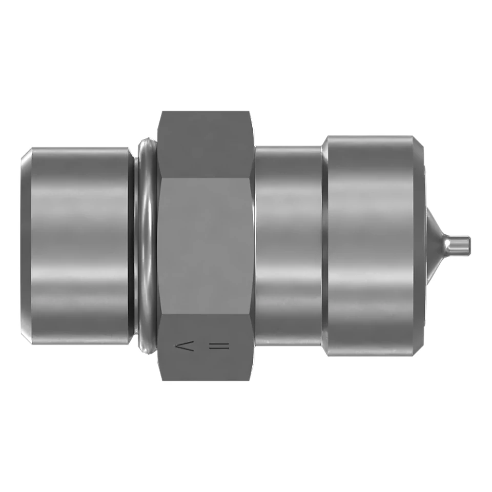 596-2935: Steering Line Check Valve 5962935 купить