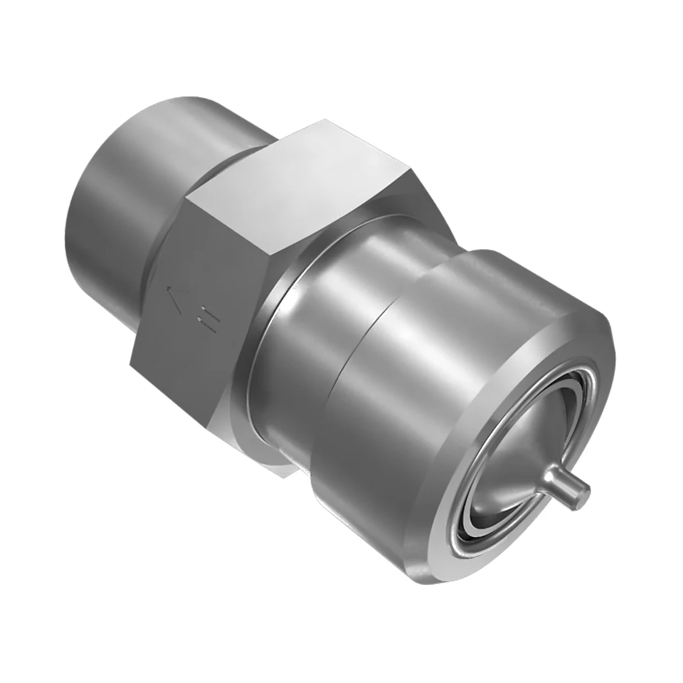 596-2935: Steering Line Check Valve 5962935 купить