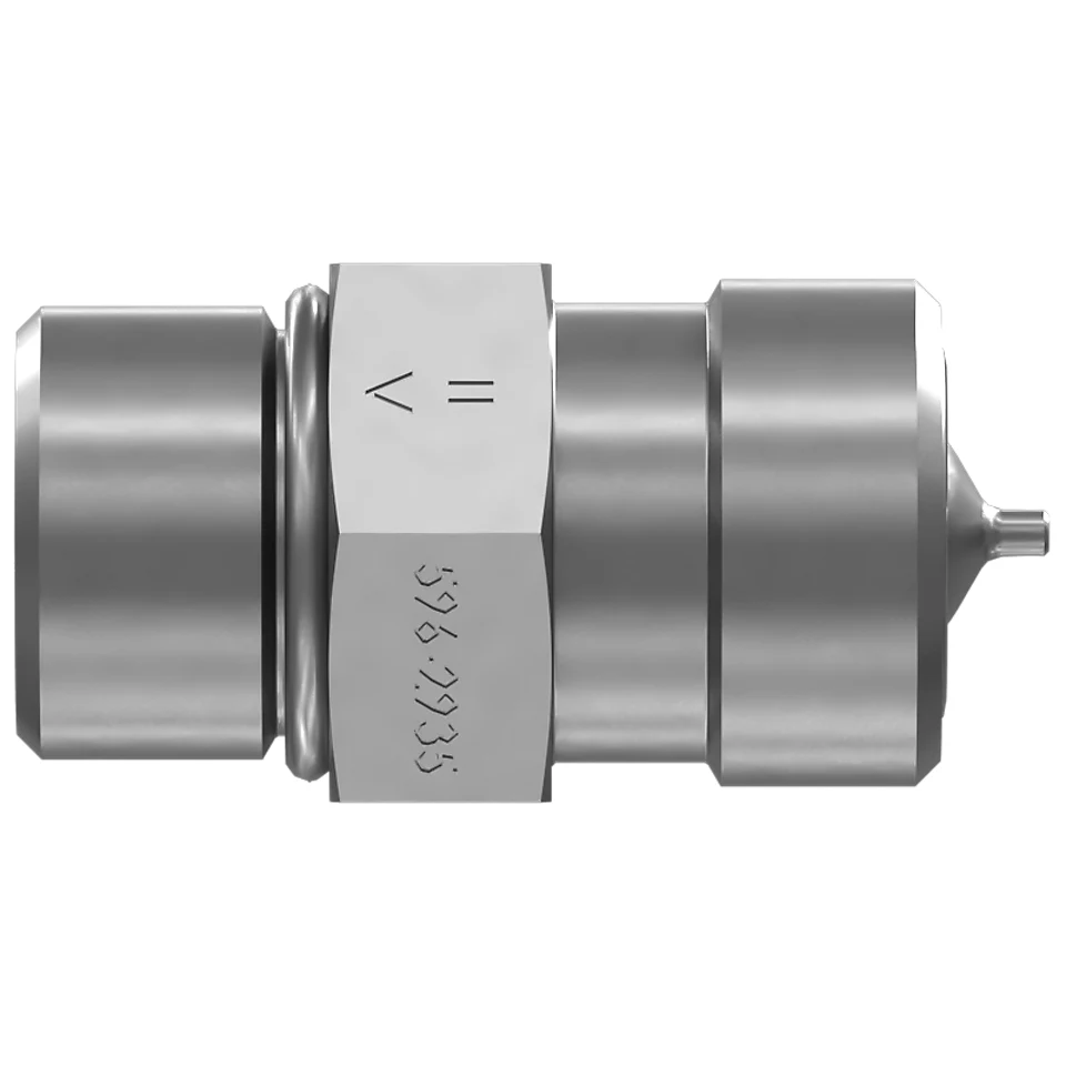 596-2935: Steering Line Check Valve 5962935 купить