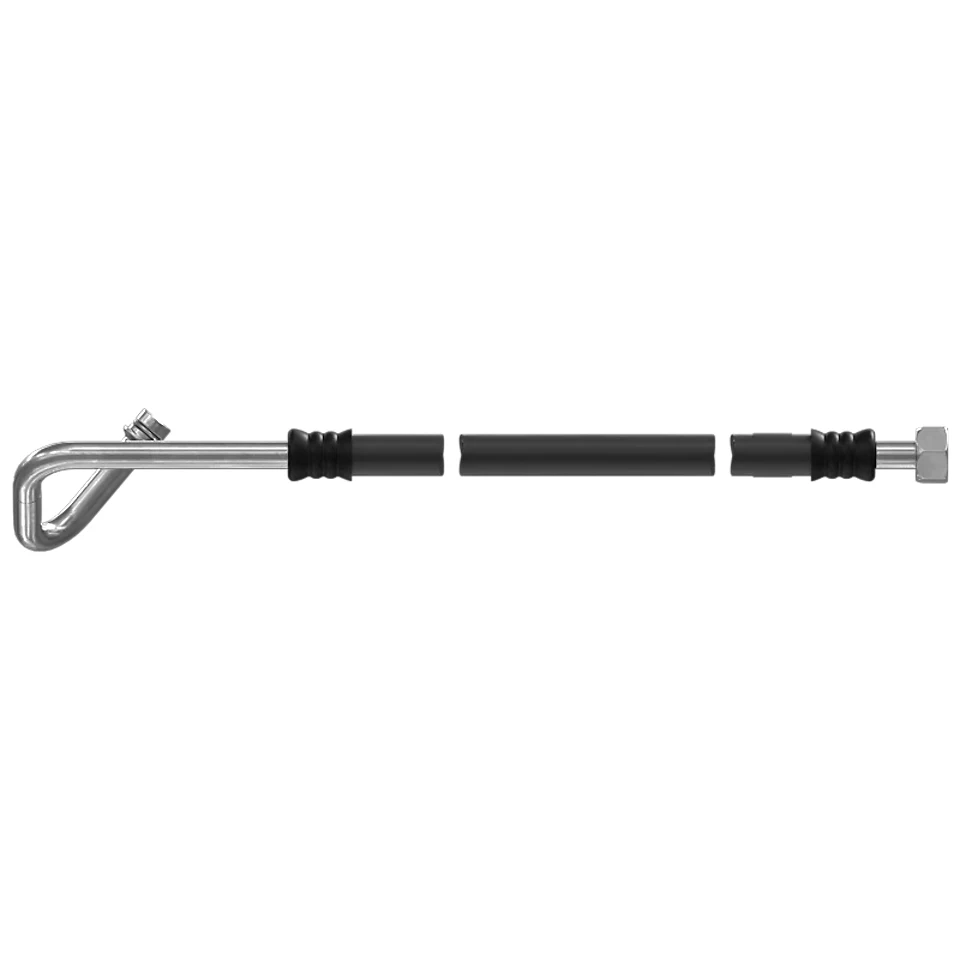 596-3343: HOSE AS-RFGT 5963343 купить