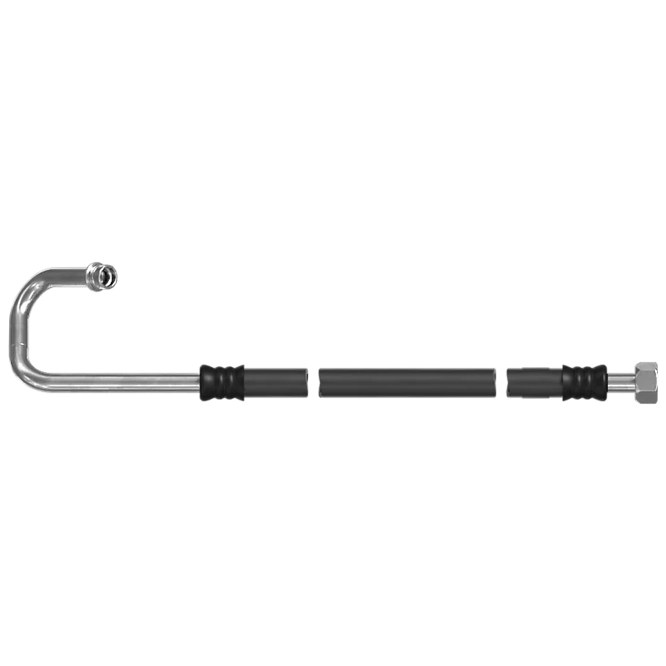 596-3343: HOSE AS-RFGT 5963343 купить