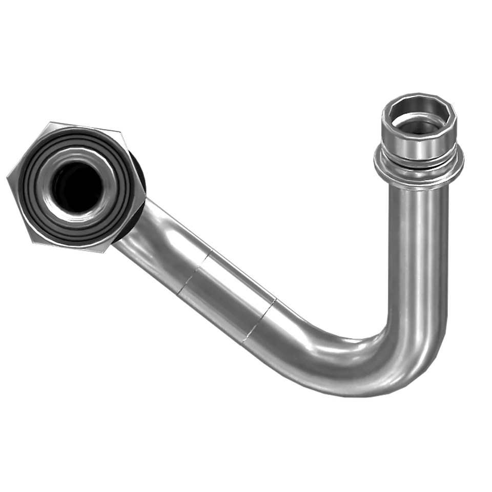 596-3343: HOSE AS-RFGT 5963343 купить