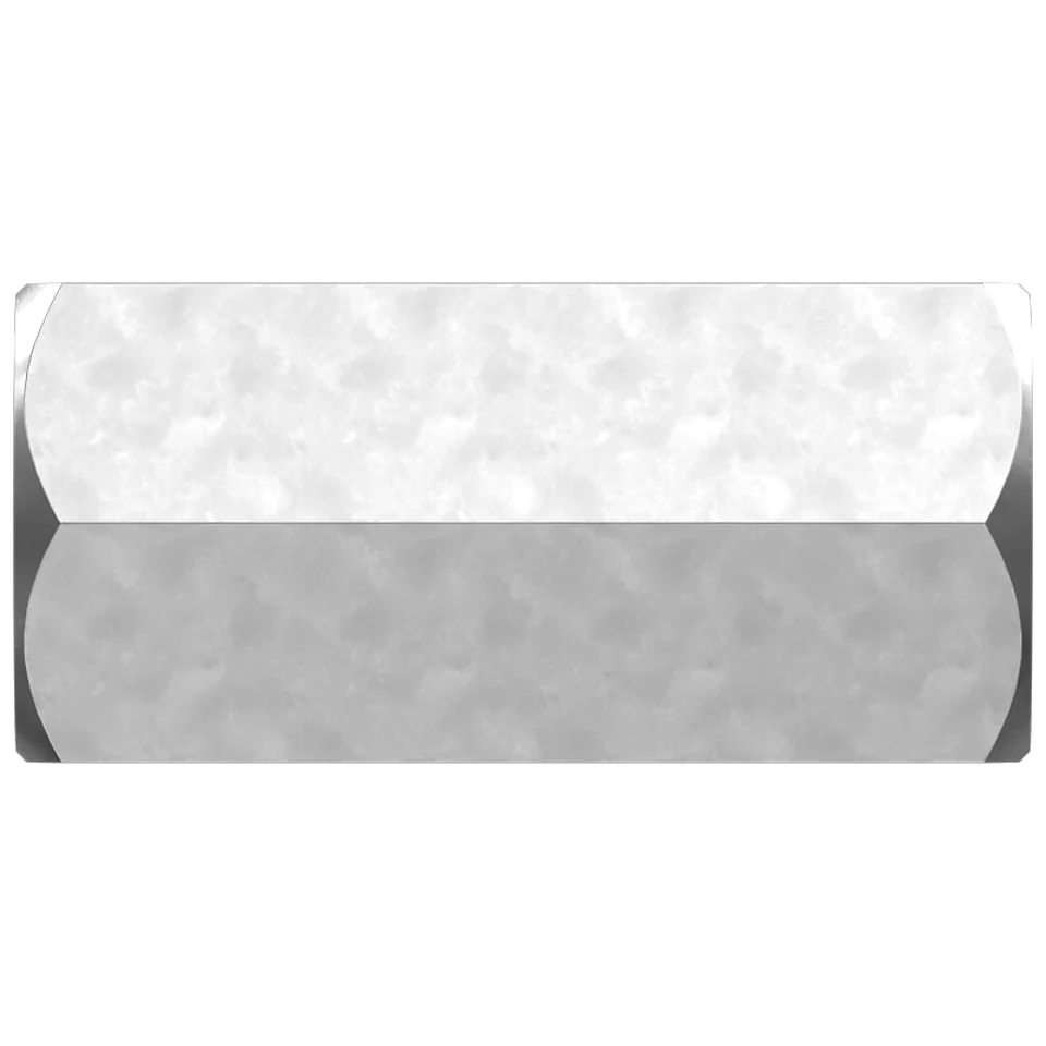 596-3420: 40.4mm Thick Hexagonal Spacer 5963420 购买