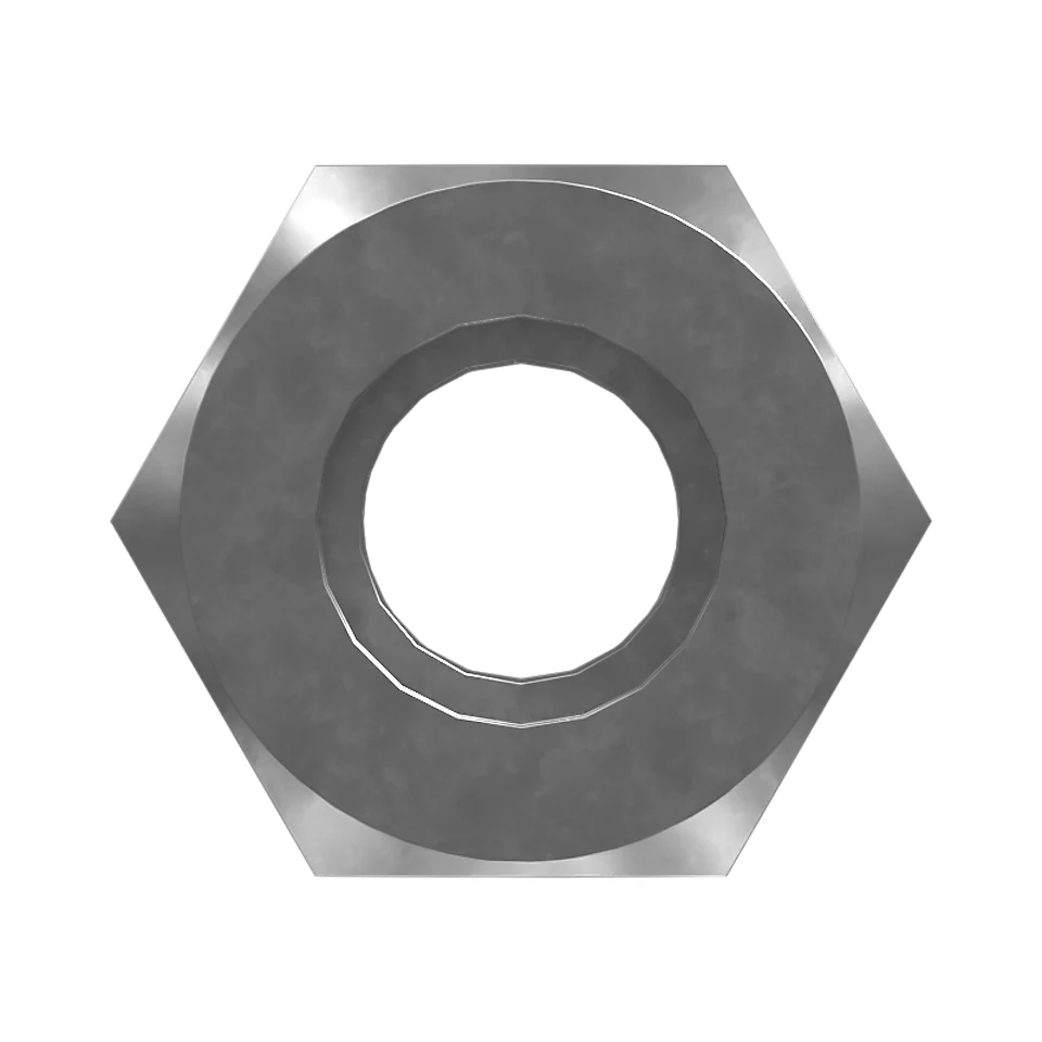 596-3420: 40.4mm Thick Hexagonal Spacer 5963420 购买