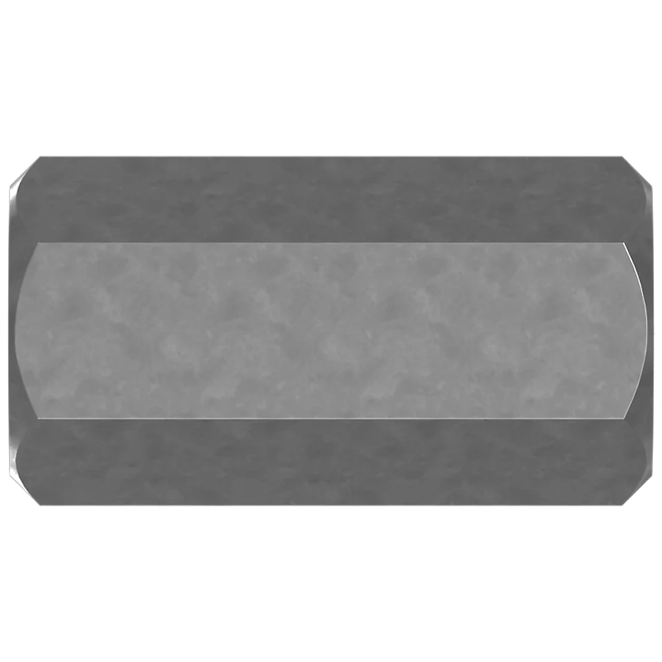 596-3420: 40.4mm Thick Hexagonal Spacer 5963420 购买