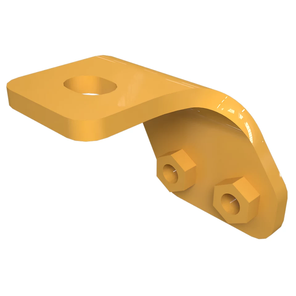 596-3490: 8mm Thick Fender Support Bracket 5963490 купить