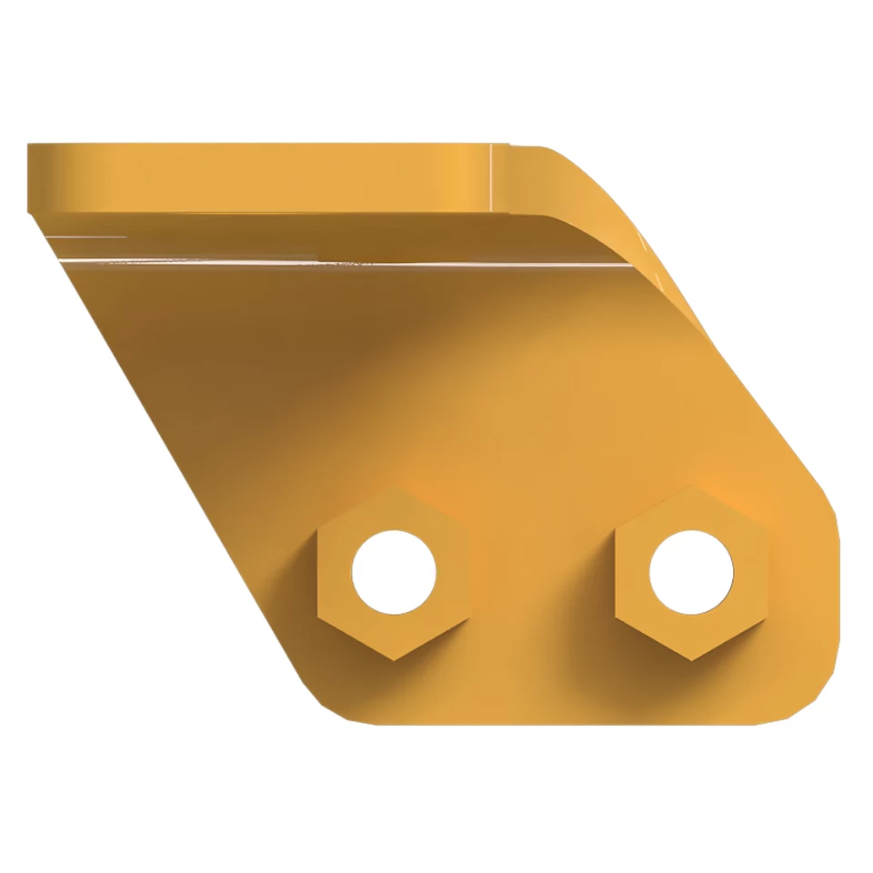 596-3490: 8mm Thick Fender Support Bracket 5963490 купить