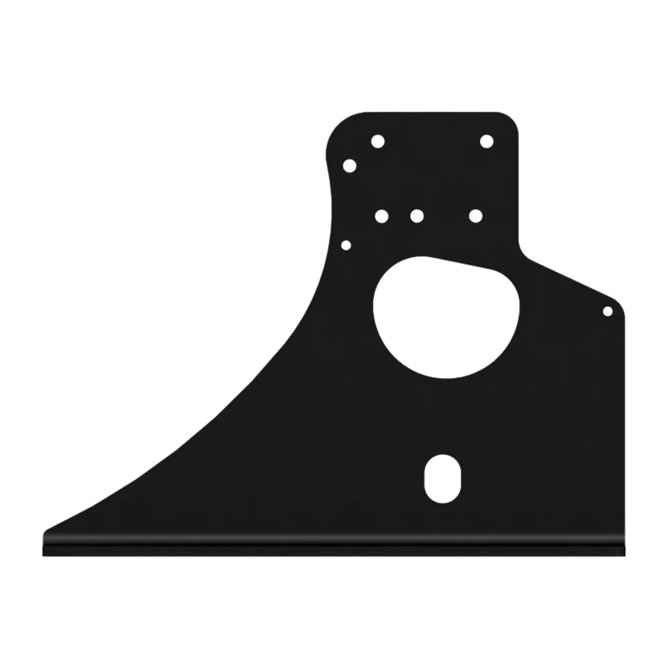 596-3634: BRACKET 5963634 купить