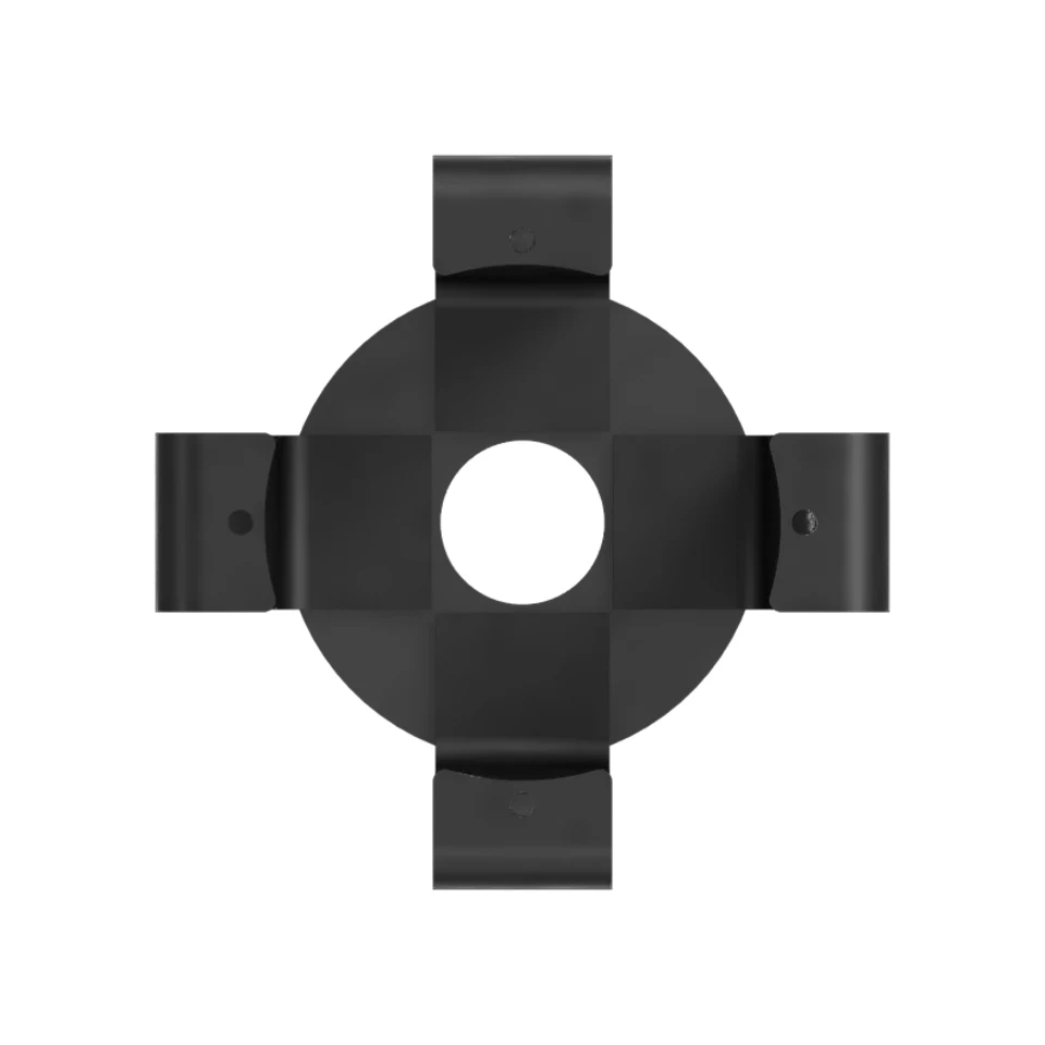 596-4401: Hydraulic Cylinder Rod Support Bracket 5964401 купить